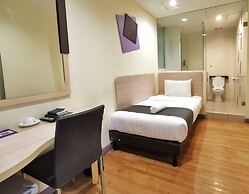 Hotel 98