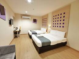 Hotel 98