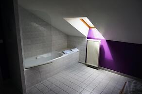 Hotel Les Portes d'Apcher