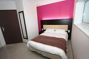 Hotel Les Portes d'Apcher