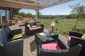 Hotel Les Portes d'Apcher