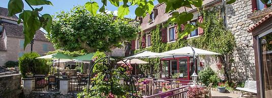Auberge de l'Ile