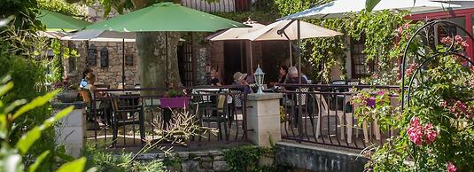 Auberge de l'Ile