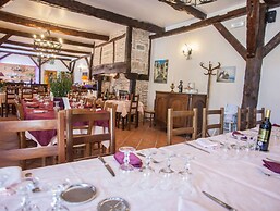 Auberge de l'Ile