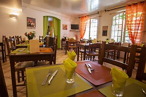 Auberge de l'Ile
