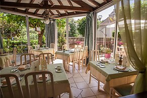 Auberge de l'Ile