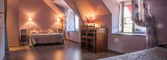Auberge de l'Ile
