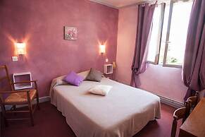Auberge de l'Ile