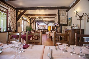 Auberge de l'Ile