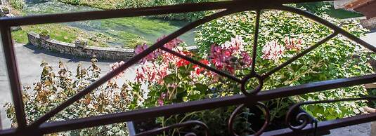 Auberge de l'Ile