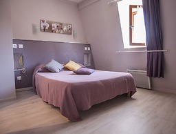Auberge de l'Ile