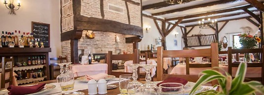 Auberge de l'Ile