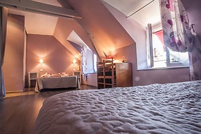 Auberge de l'Ile
