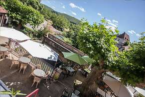 Auberge de l'Ile