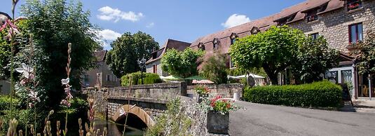 Auberge de l'Ile