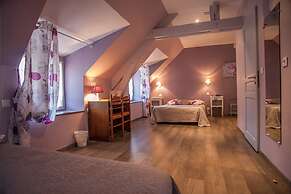 Auberge de l'Ile