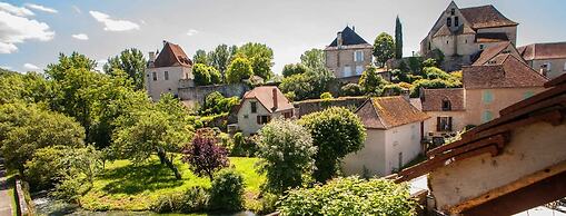 Auberge de l'Ile