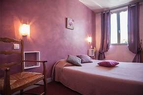 Auberge de l'Ile