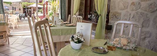 Auberge de l'Ile