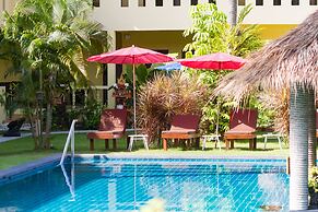 Austrian Garden Hotel Patong