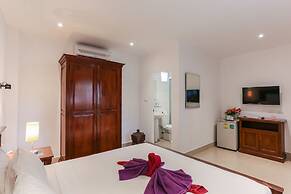 Austrian Garden Hotel Patong