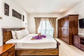 Austrian Garden Hotel Patong