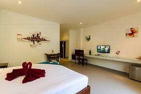 Austrian Garden Hotel Patong