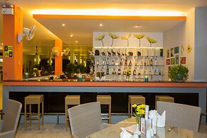 Austrian Garden Hotel Patong