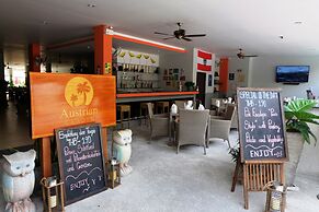Austrian Garden Hotel Patong