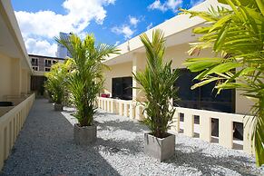 Austrian Garden Hotel Patong