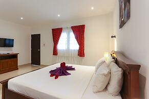 Austrian Garden Hotel Patong