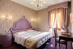 Hotel Domus Cavanis Venezia