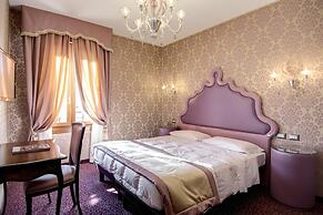 Hotel Domus Cavanis Venezia