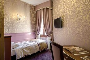 Hotel Domus Cavanis Venezia
