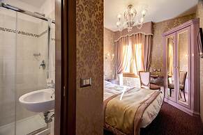 Hotel Domus Cavanis Venezia