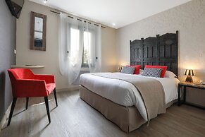 Le Mas de Castel