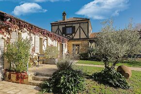 Le Mas de Castel