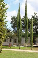 Le Mas de Castel