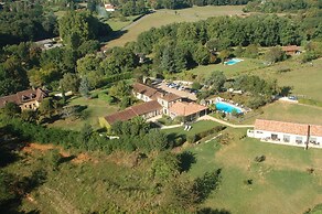 Le Mas de Castel