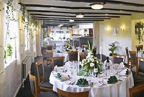 Hotel Fjordkroen