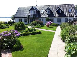 Hotel Fjordkroen