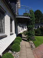 Hotel Fjordkroen