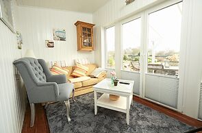 Hotel Fjordkroen