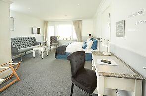 Hotel Fjordkroen
