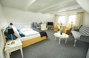 Hotel Fjordkroen