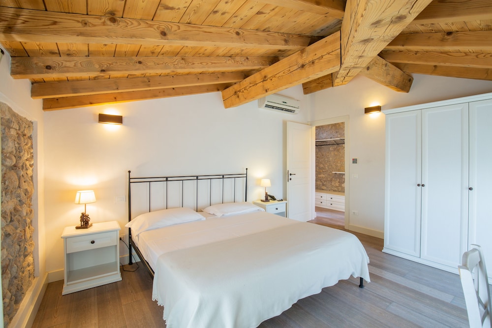 Residence Corte San Carlo