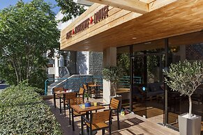 STAY Rhodes HoStel & Bar