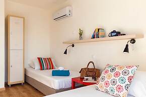 STAY Rhodes HoStel & Bar