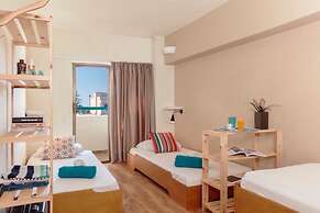STAY Rhodes HoStel & Bar