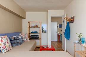 STAY Rhodes HoStel & Bar